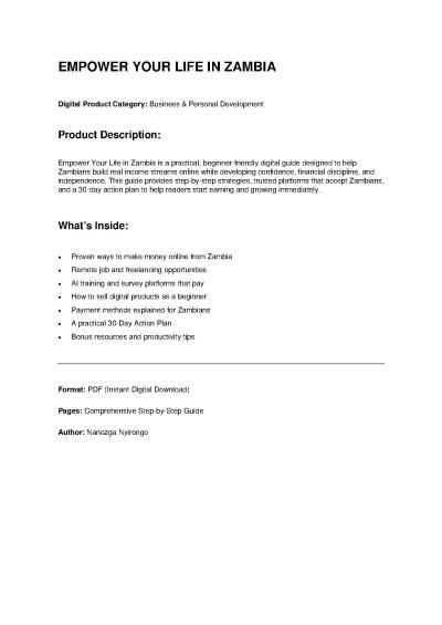 Page 1 preview