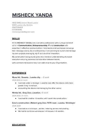 Page 1 preview
