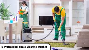 Home cleaning