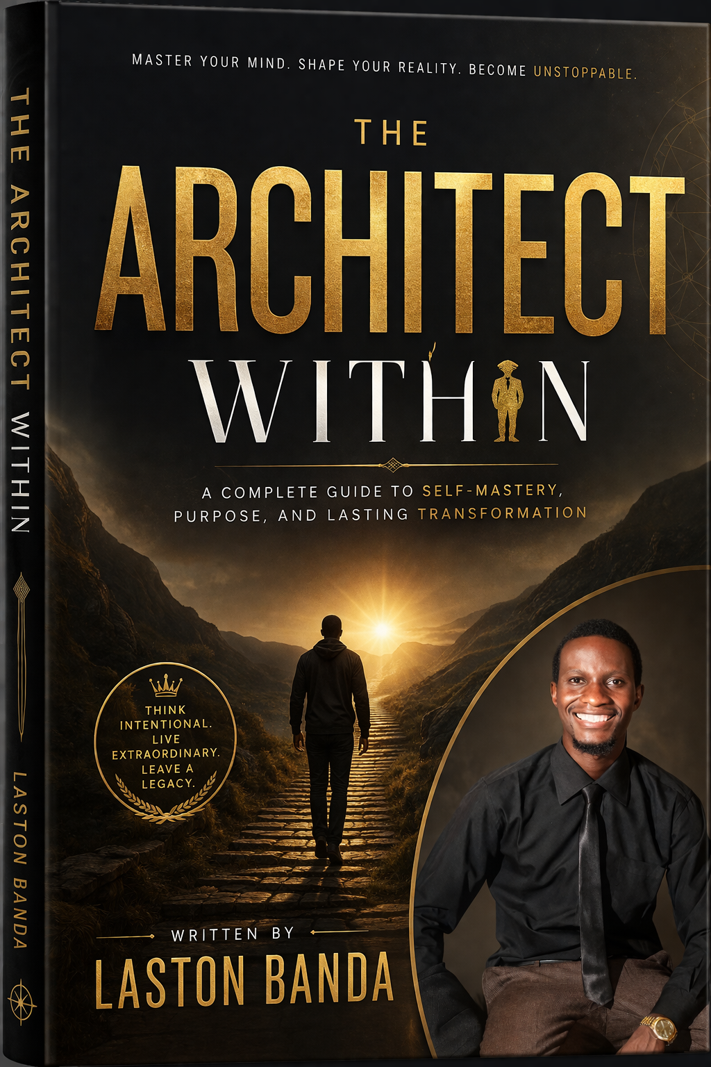 THE ARCHITECT WITHIN
