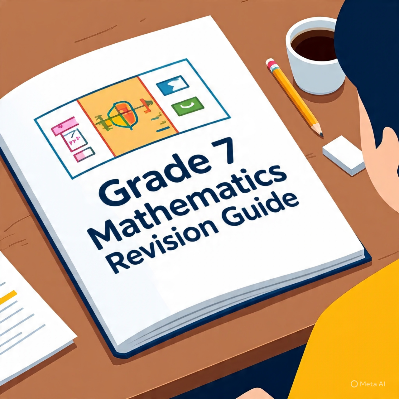 Grade 7 Math Exam Guide