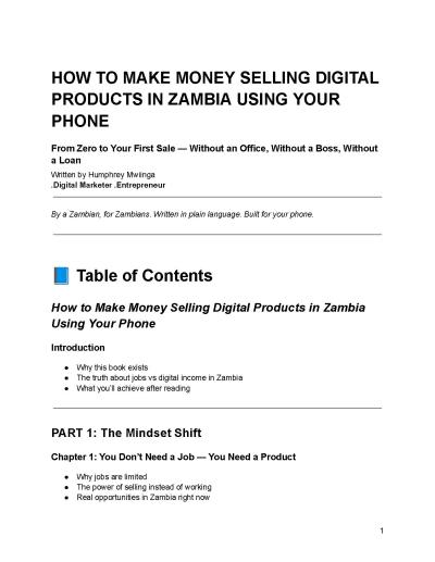 Page 1 preview